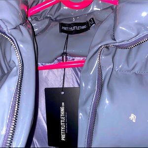 Pretty little thing 🥂